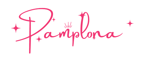 PamplonaGlow Logo
